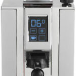 Eureka Mignon Specialita 55 Coffee Grinder 310W with Bean Hopper Capacity 300gr