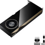 PNY RTX 6000 Ada 48GB GDDR6 Graphics Card