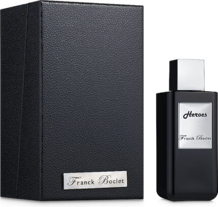 Franck Boclet Eau de Parfum 100ml