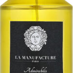 La Manufacture Eau de Cologne 100ml