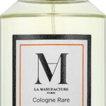 La Manufacture Eau de Cologne 100ml 6gr