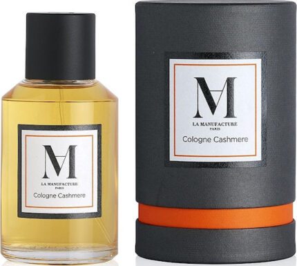 La Manufacture Eau de Cologne 100ml