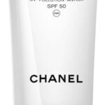 Chanel UV Essentiel Sunscreen Gel Face SPF50 30ml