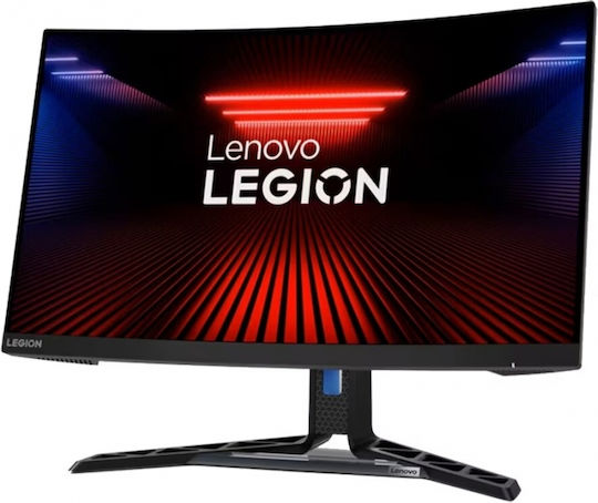 Lenovo Legion R27fc-30 VA HDR Curved Gaming Monitor 27" FHD 1920x1080 240Hz with Response Time 0.5ms GTG - Image 1