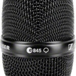 Sennheiser MMD-845-1-BK Microphone Capsule