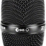 Sennheiser MMD-945-1-BK Microphone Capsule
