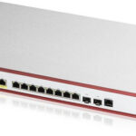 Zyxel USGFLEX700H-EU0101F Firewall 1pcs