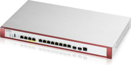 Zyxel USGFLEX700H-EU0102F Firewall 1pcs