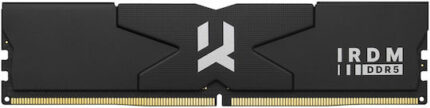 GoodRAM Irdm DDR5 with Module 1x32GB and Speed 6400 for Desktop