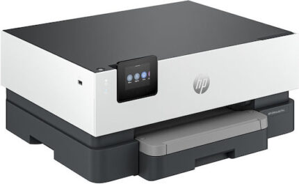 HP Officejet Pro 9110b Έγχρωμoς Εκτυπωτής Inkjet με Mobile Print 5A0S3B