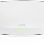 Zyxel WBE660S WiFi Mesh Network Access Point Wi‑Fi 7 Tri Band (2.4 & 5 & 6GHz)