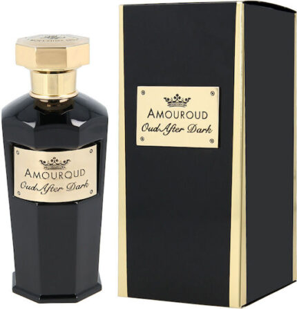 Amouroud Oud After Dark Eau de Parfum 100ml