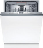 Bosch Fully Integrated Dishwasher with Wi-Fi for 14 Place Settings W59.8xH81.5cm
