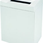 HSM Pure 530 Strip Cut 16-Sheet Paper Shredder