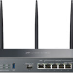 TP-LINK ER706W v1 VPN Router 1pcs