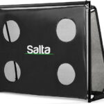 Salta Football Goal 220x170x80cm 1 Piece