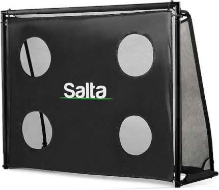Salta Football Goal 220x170x80cm 1 Piece