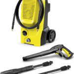 Karcher K 5 Classic Pressure Washer Electric 2100W with Pressure 145bar