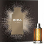 Boss The Scent Men's Set with Eau de Toilette 2pcs