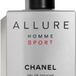 Chanel Shower Gel for Men 200ml