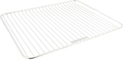 AEG Oven Telescopic Mechanism 38.3x4.2cm