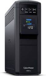 CyberPower UPS Line-Interactive 1350VA 810W