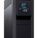 CyberPower CP1600EPFCLCD UPS Line-Interactive 1600VA 1000W with 6 Outlets