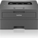 Brother HL-L2402D Monochrome Laser Printer HL-L2402DYJ1