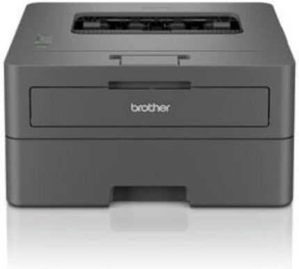 Brother HL-L2402D Monochrome Laser Printer HL-L2402DYJ1