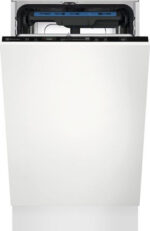 Electrolux Fully Integrated Dishwasher for 10 Place Settings W45xH81.8cm