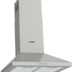 Gorenje Απορροφητήρας Καμινάδα 50cm Inox