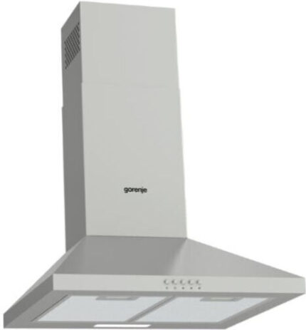 Gorenje Απορροφητήρας Καμινάδα 50cm Inox