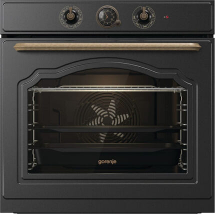 Gorenje Over Counter Oven 77lt W59.5cm.