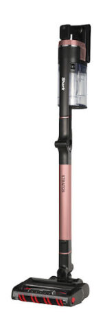 Shark Stratos Rechargeable Stick Vacuum Black