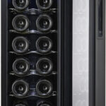Adler Wine Cooler 12 Bottles