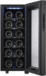 Adler Wine Cooler 12 Bottles