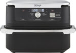 Ninja Air Fryer 10.4lt Black AF500EU