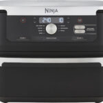 Ninja Air Fryer 10.4lt Black AF500EU
