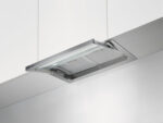Electrolux Συρόμενος Απορροφητήρας 60cm Inox