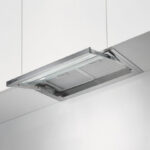 Electrolux Συρόμενος Απορροφητήρας 60cm Inox