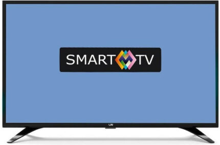 Lin Smart Television 40" Full HD LED 40LFHD1200 (2023)