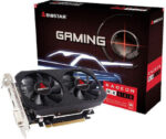 Biostar Radeon RX 560 4GB GDDR5 TBHR1 Graphics Card