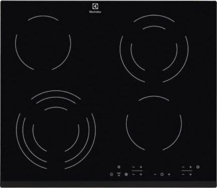 Electrolux With Frame Autonomous 59x52εκ.