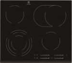 Electrolux Autonomous with Child Lock Function 59x52εκ.