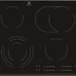 Electrolux Autonomous with Child Lock Function 59x52εκ.