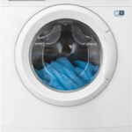 Electrolux Washing Machine 6kg 1000 Rounds EW6SN0506OP