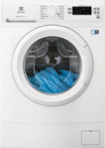 Electrolux Washing Machine 6kg 1000 Rounds EW6SN0506OP