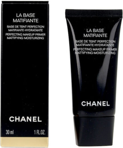 Chanel Face Primer Liquid Mattifying 30ml