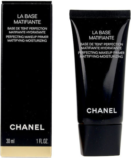xlarge_20240216103948_chanel_primer_prosopou_mattifying_30ml.jpeg Chanel Face Primer Liquid Mattifying 30ml - Image 1