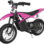 Razor MX125 Dirt electric motorbike